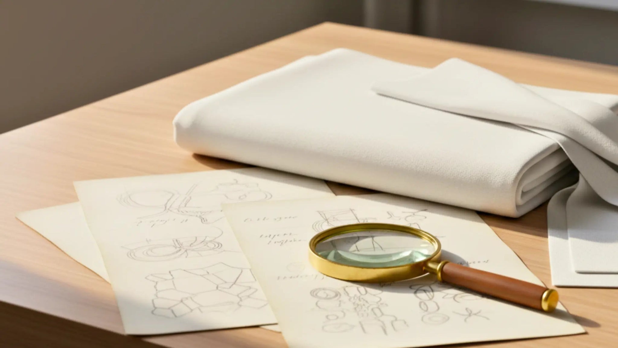 Comment reconnaître un musc synthétique authentique ? - My Tahara