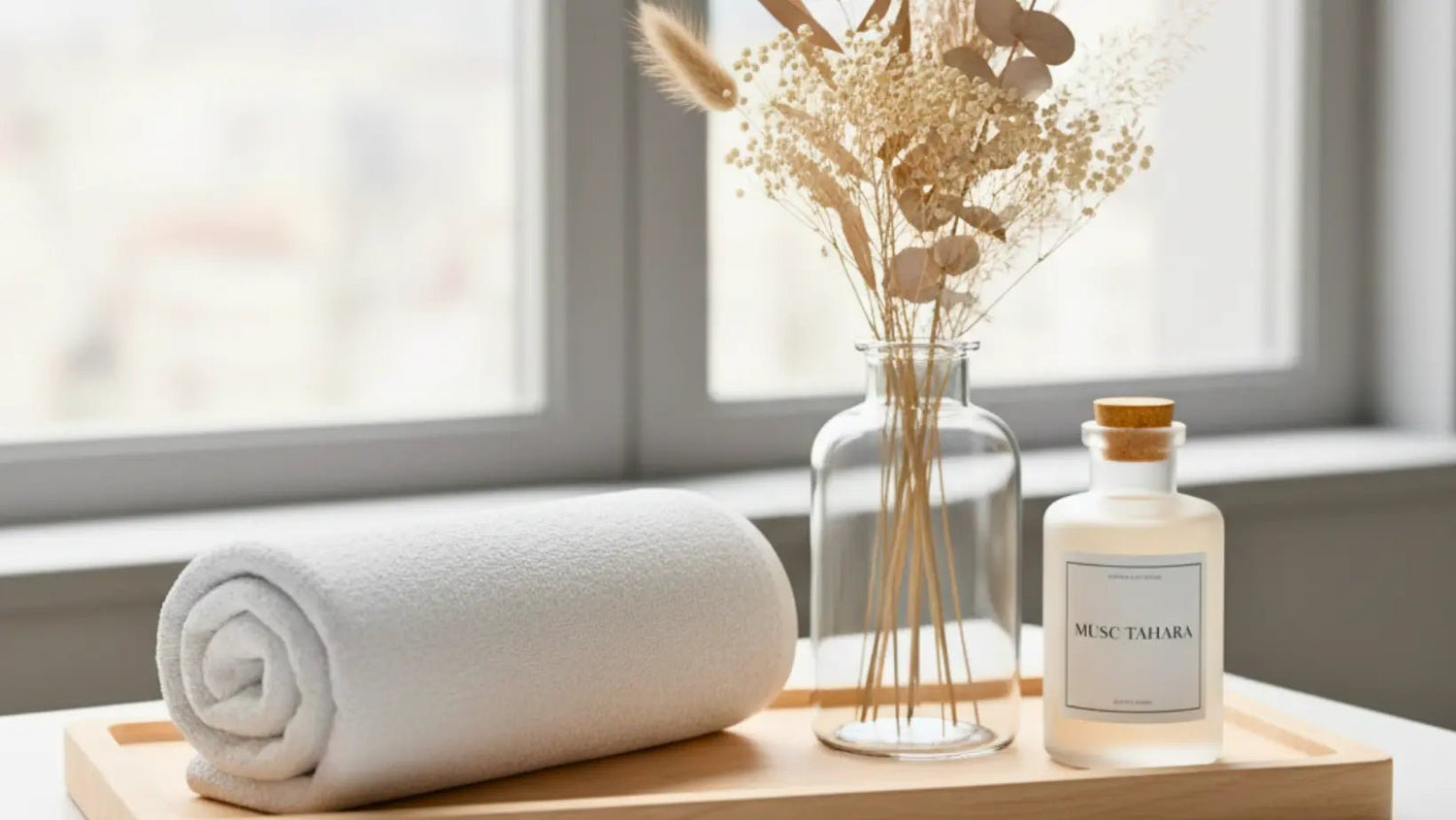 Quels parfums musc tahara sont recommandés pour un usage quotidien ? - My Tahara