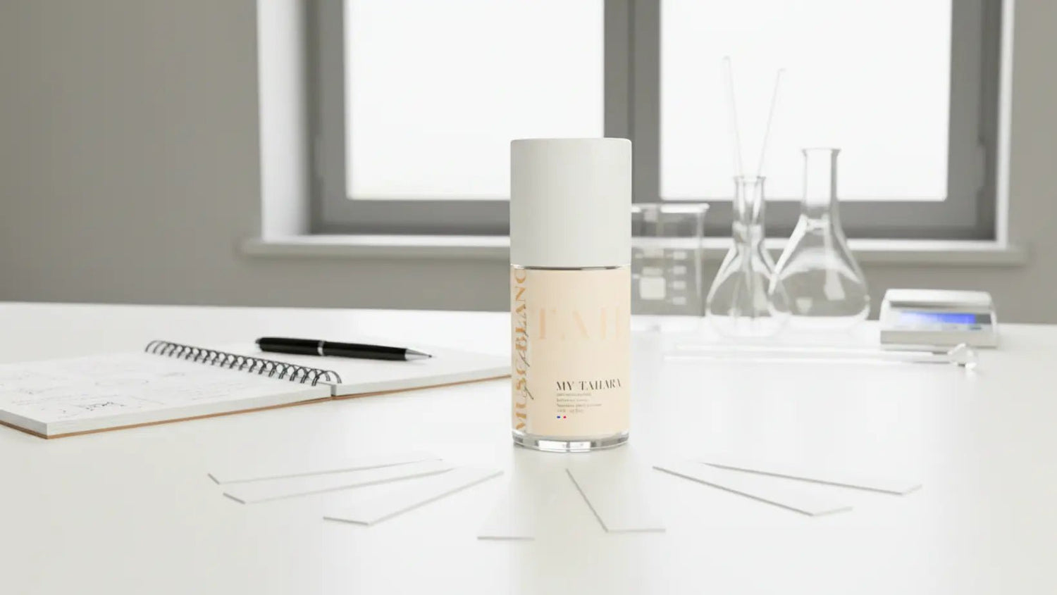 Comment choisir un musc tahara de qualité selon les avis d’experts ? - My Tahara