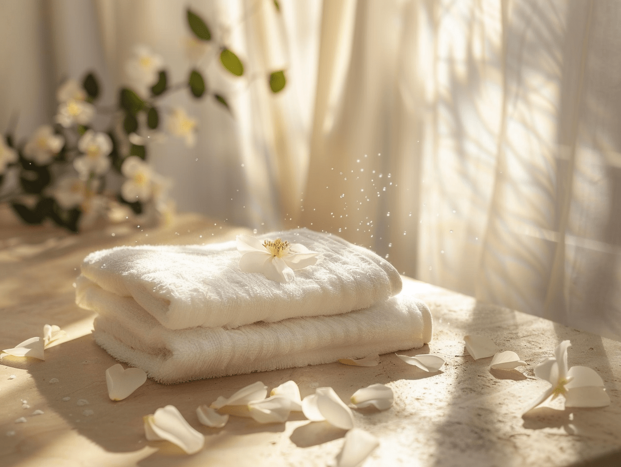 Routine fraîcheur : comment prolonger la teneur toute la journée - My Tahara