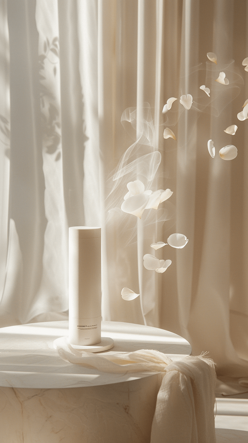 Gels intimes parfumés pour femme – My Tahara - My Tahara