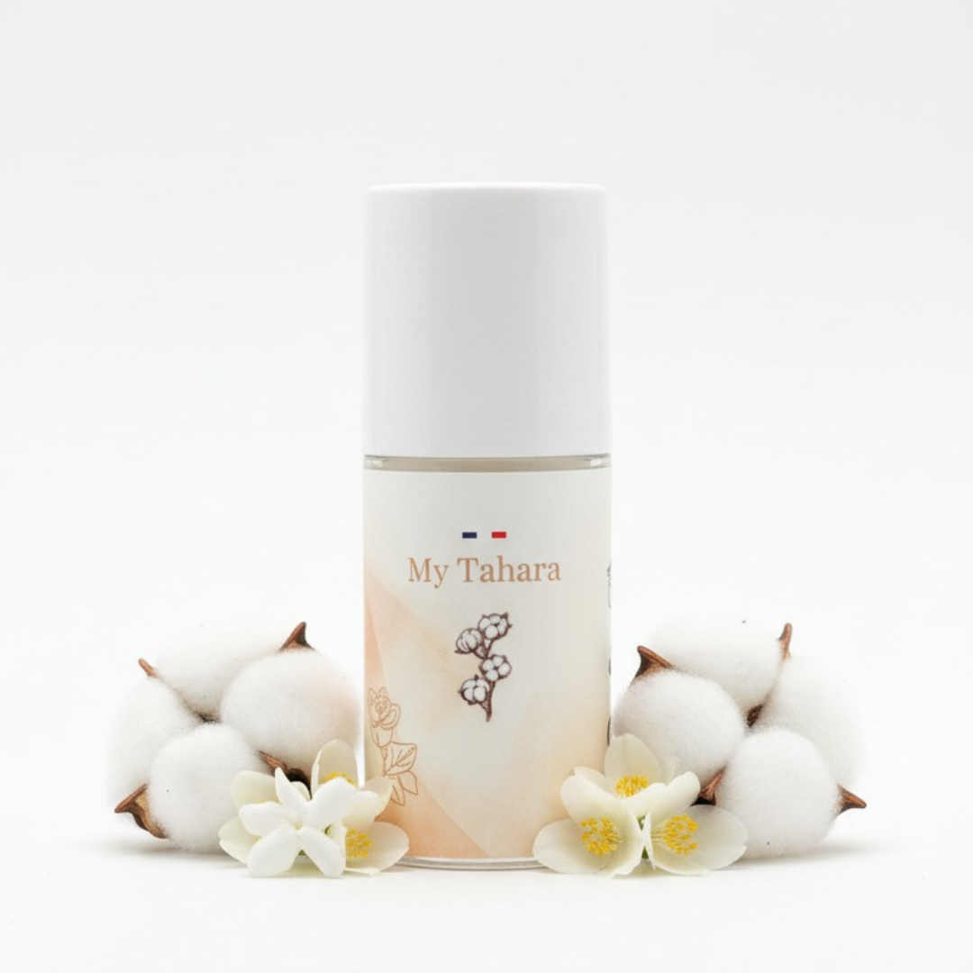 My Tahara – Le rituel intime qui révèle ta féminité