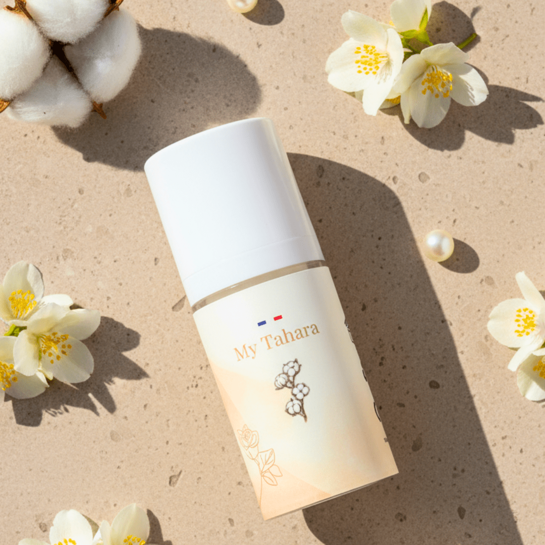 My Tahara – Le rituel sensoriel qui sublime ta féminité - My Tahara